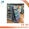 High quality Book shelf for supermarket or bookstore