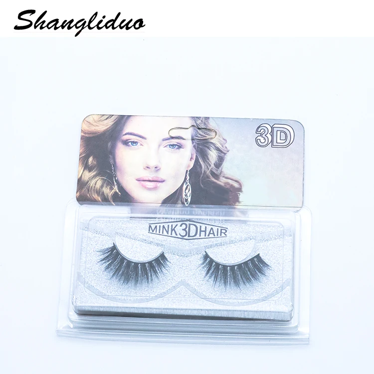 

On Sale Individual Silk Lashes 3d Synthetic Eyelash