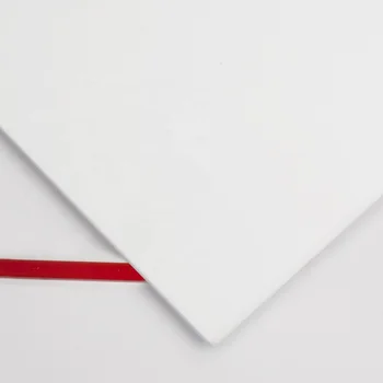 plexiglass opal thin milky xintao acrylic larger sheet