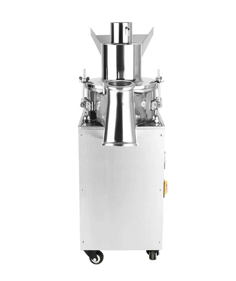 Multifunctional Flour Mill For Grain Spice And Herb Pulverizer