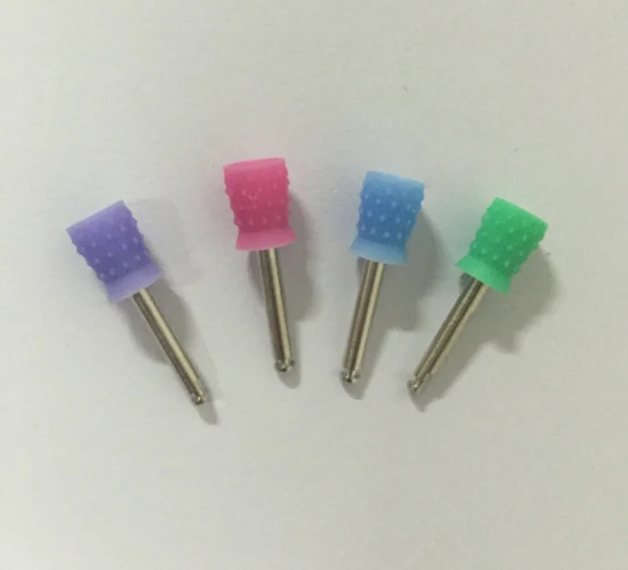 High Quality Dental Prophylaxis Cup/prophy Cup Brush For Dental Use Buy Dental Disposable