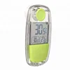 Cheap Min/Max Temperature Gauge Thermometer with Digital Lcd Display for Home