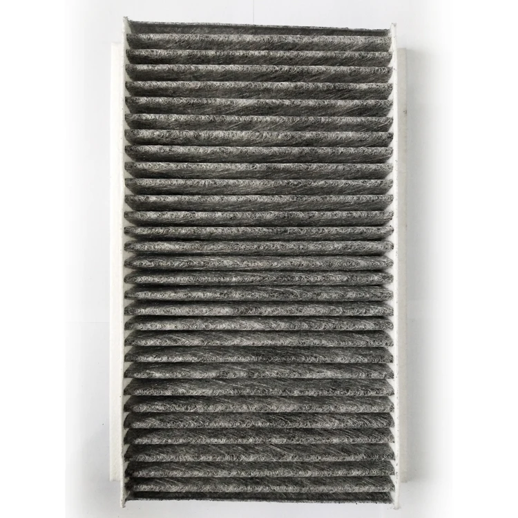 JKR500020 JKR500010 LR023977 Cabin Air Filter For LR3 LR4 Sport, View