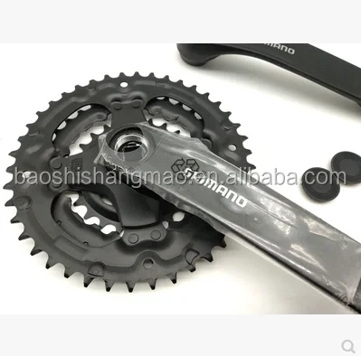 
TY301 chianwheeel original high quality 18-24speed 44-34-24T 