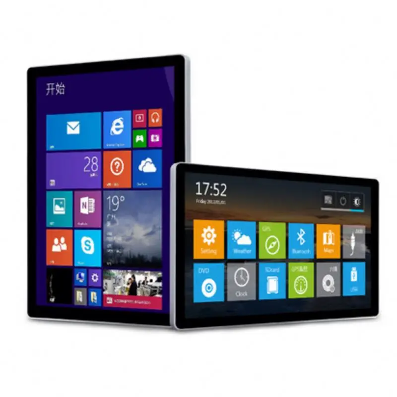 
46 inch all In One PC TV Touchscreen Monitor 