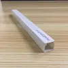 Nft Channel Trunking Electrical Cable Raceway Pvc Trunking Price List