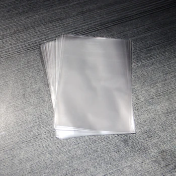 custom printed resealable poly bags