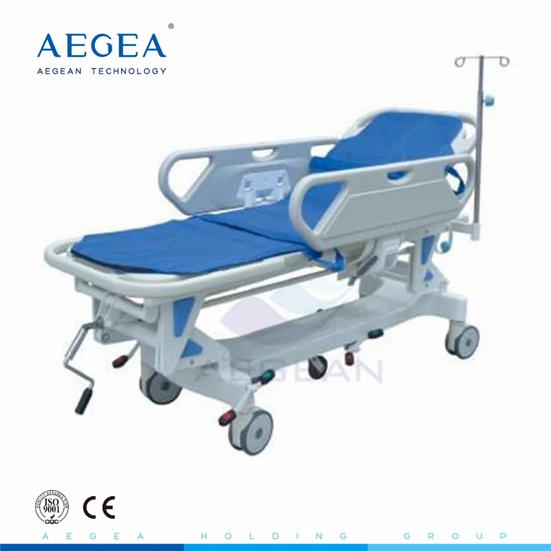 hospital stretcher manufacturers