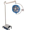 Led medical operating light operation price
