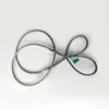 Steel Wire Rope Sling Endless Round Web Sling Steel Wire Rope Sling Ferrule