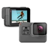 Cheap Tempered Glass Lens + LCD Screen Protector For GoPros Heros 7 6 5 Black Camera Protective Film