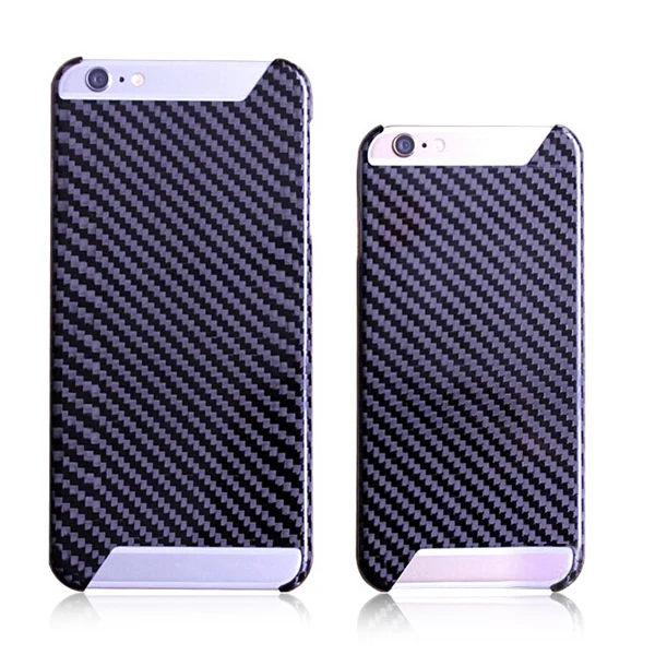 

Custom 3K Real Carbon Fiber Phone Case, Mobile Phone Cover