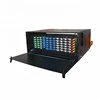 Cable Wiring System 4U LC MPO Patch Panel With SC Simplex Connectors