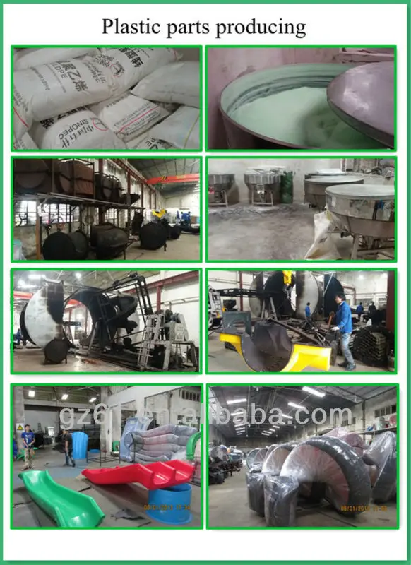 plastic parts process(4)