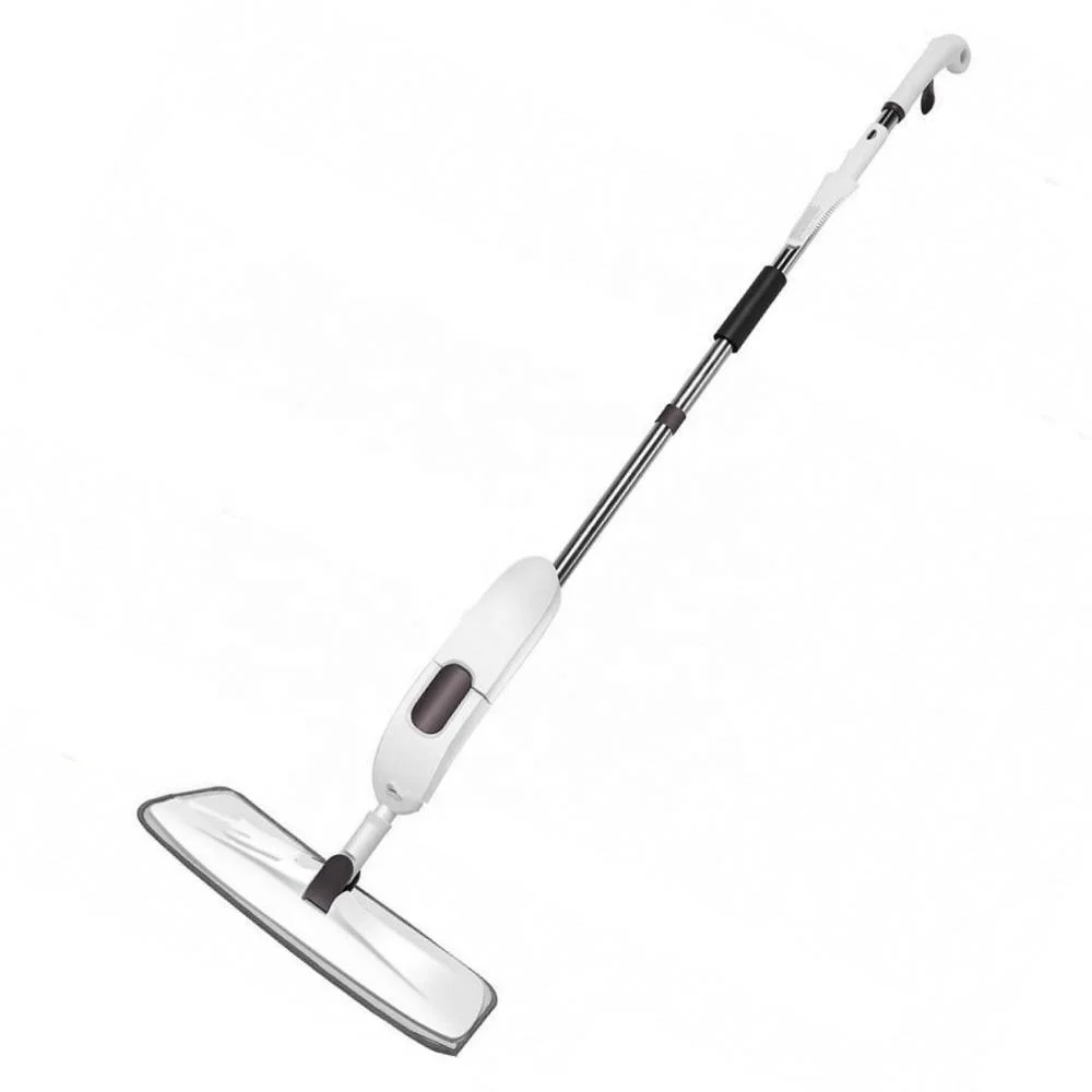 

Microfiber refill cleaning floor flat mop multifunctional cleaning high-quality spray mop