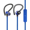 magnetic control sports earphone, strong bass earbuds, v4.1 headset universal