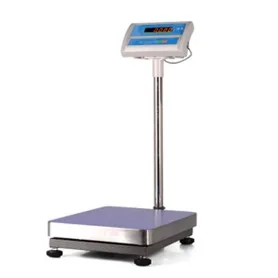 Platform Scale/Bench Scale