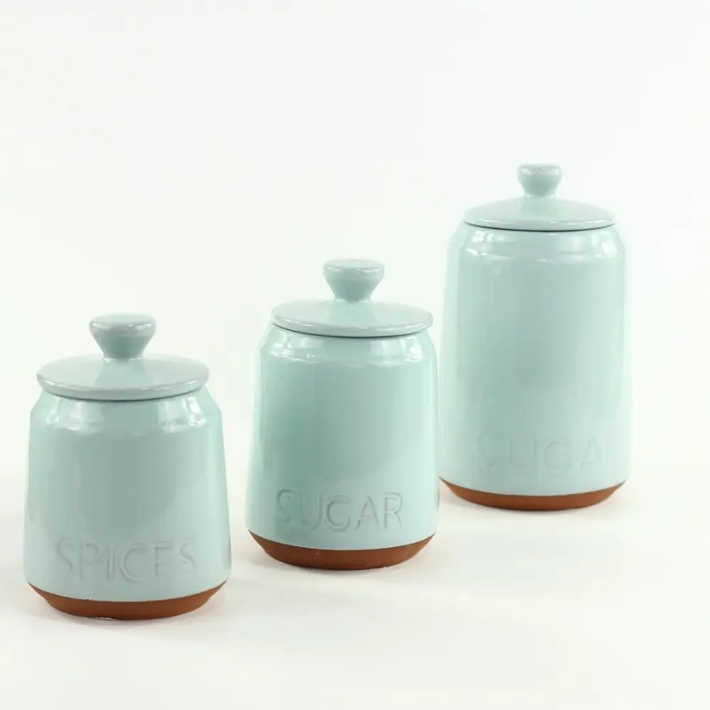 Good Quality Ceramic Spice Jar For Storage Buy Ceramic Garlic Storage Jar,Small Ceramic Jar