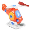 Take Apart Toys Set 3D Animal Puzzles for Kids - Construction Engineering STEM Learning Toy diy assembly car toys