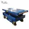 ES80D Heavy Duty Platform Lift with 220V charging