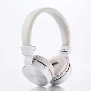 Kadun MDR-XB750BT BT 4.2 Wireless metal sport extra bass speakers headphones headset