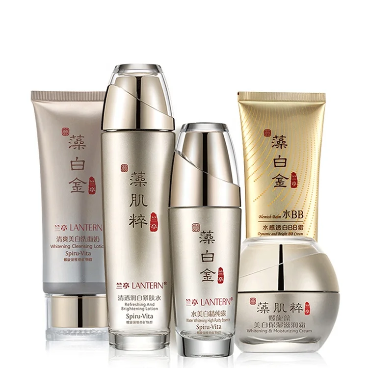 whitening moisturizer korean