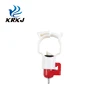 high standard rubber O ring 360c water outflow poultry chicken nipple drinker