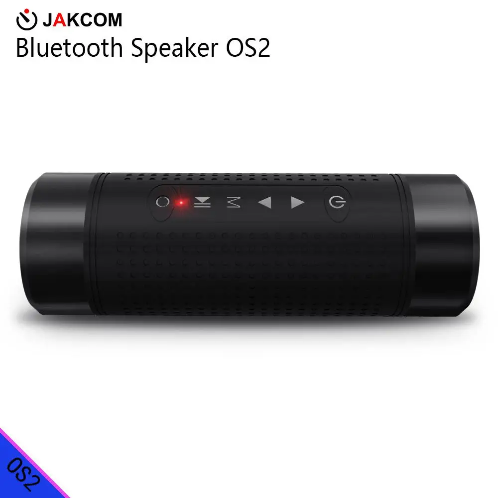 

JAKCOM OS2 Outdoor Wireless Speaker New Product of Chargers Hot sale as speaker 12v battery chargers charger solar, N/a