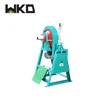 Small laboratory grinding mill for sample analyzing and levigating in dry process