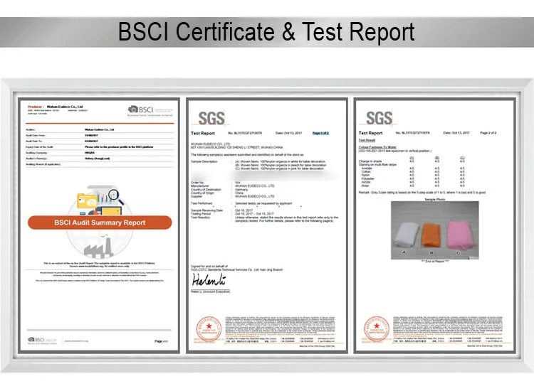 BSCI-