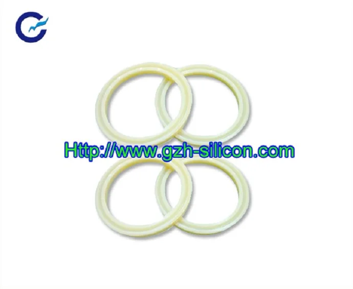 Factory Customized Silicone Rubber Thermos Gasket For Water Bottle