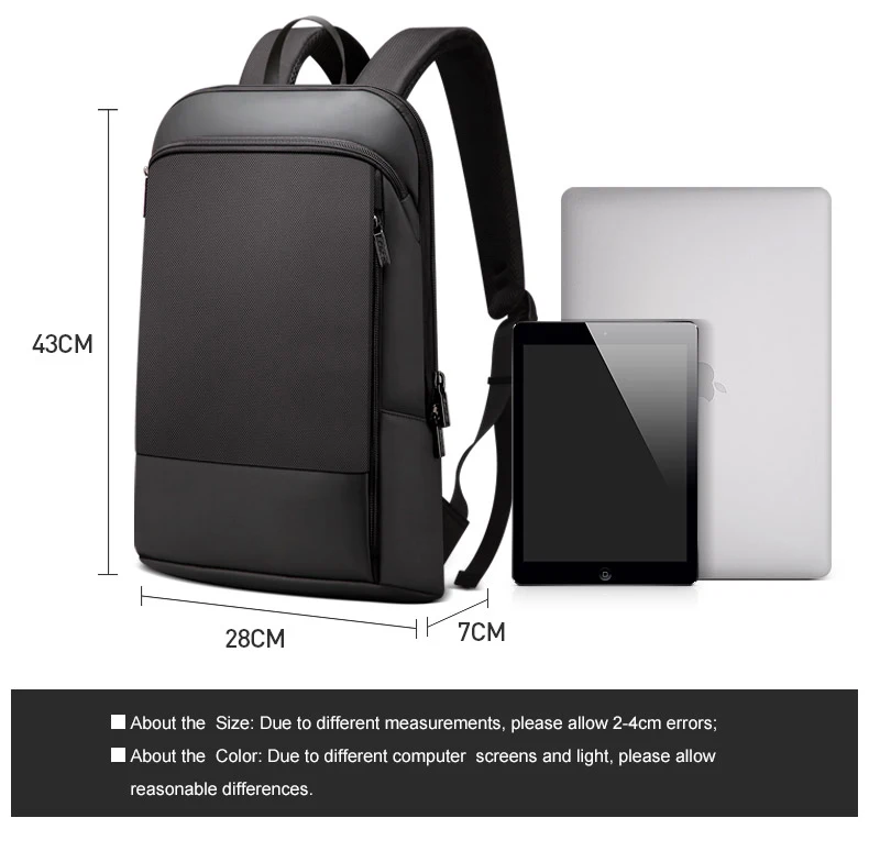 laptop backpack for 15.6 inch screen