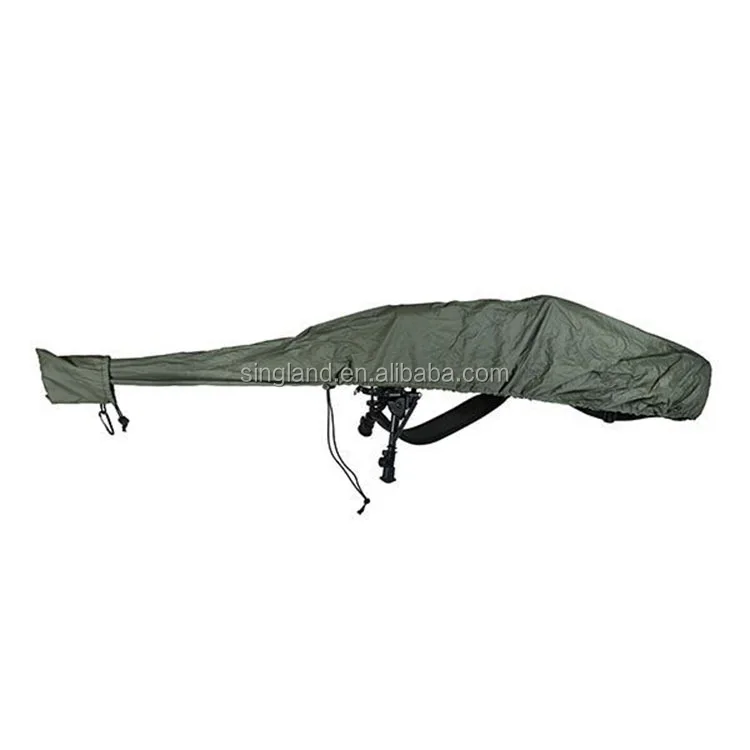 Gun Slicker Firearm Rain Cover Ultra Lightweight Gun Cover Buy Gun