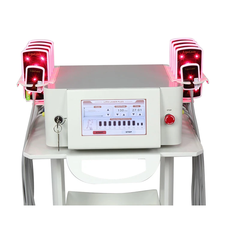 

Hot Selling Cheap Lipo Laser Portable Slimming