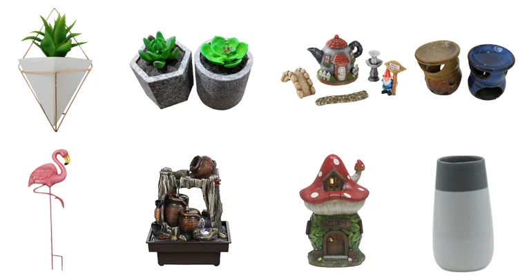 Solar Powered Mushroom Light On Resin Forest Wood - Buy Mushroom Garden