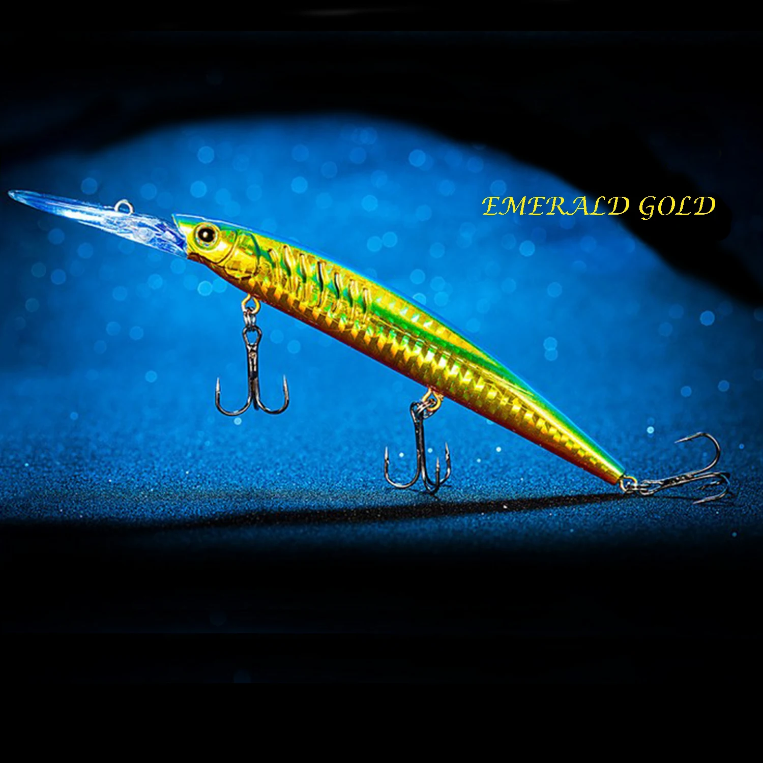 14cm Amazon Hot Sale Fishing Lure Floating Mino Hard Bait Buy