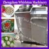 meat pulp machine/balls beating mchine/hydraulic lifting meat beating machine