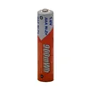 latest innovative electrical products of 1.6v small aaa rechargeable battery nizn 900mwh