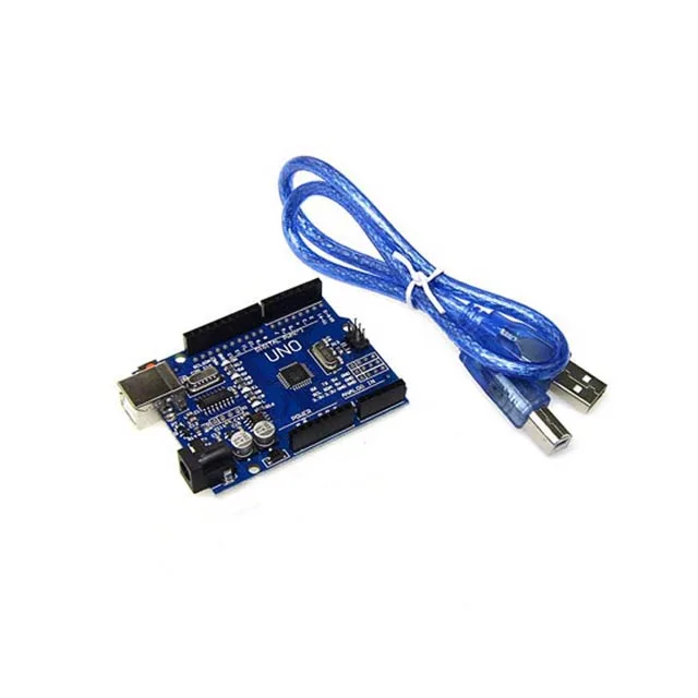 UNO CH340