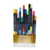 STA 3110 12/24/36/48/80 Colors Watercolor Artist Double Head Brush Pen Art Markers Water Based Sketch Marker For Art supplies