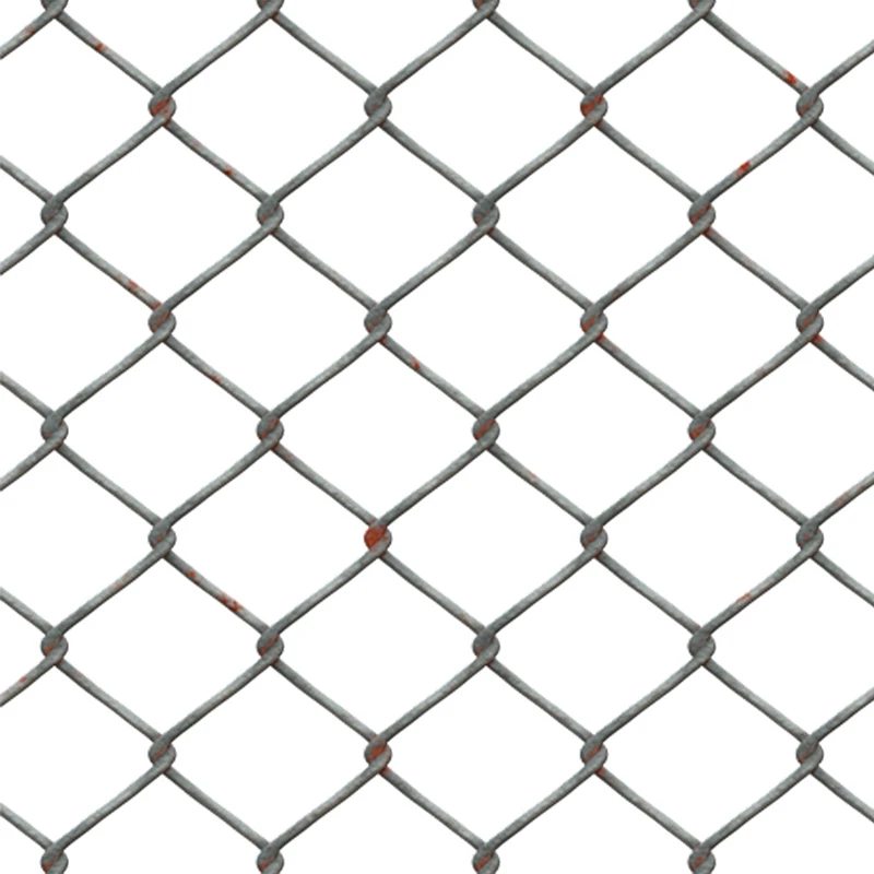 diamond wire mesh