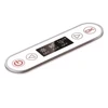 Touch Keypad Whirlpool High-tech Digital Thermostat Spa Massage Bathtub Controller