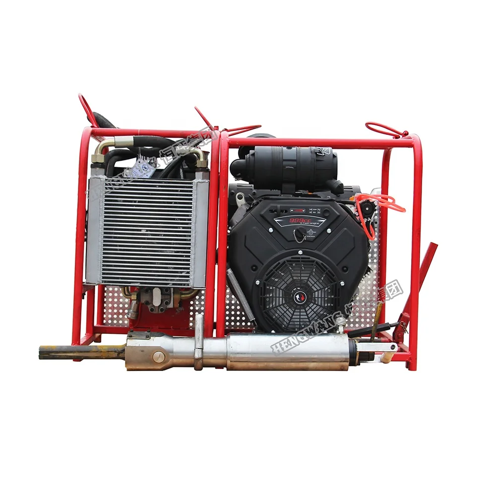 
hydraulic manual wedge rock splitter price for sale 