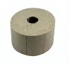 Gun cleaning patches , Cotton cloth patches in roll