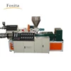 PVC double wall pipe production line machines for manufacturing