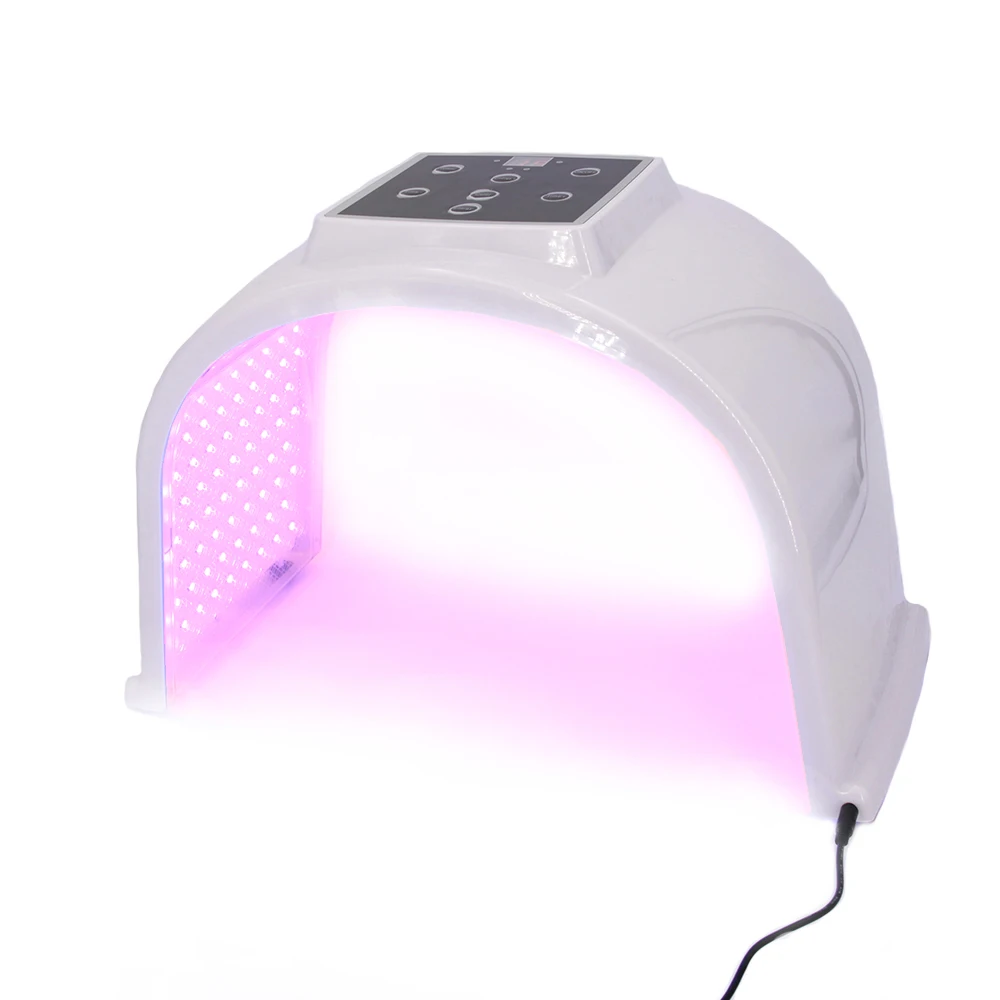 

ISO/CE Proof pdt led light therapy machine