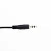 Aux 3.5mm Audio Plug Jack to 6.35mm female cable