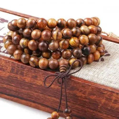 108 Malas Beads Jewelry Making Bulk Bead Sandalwood 959830 Buy
