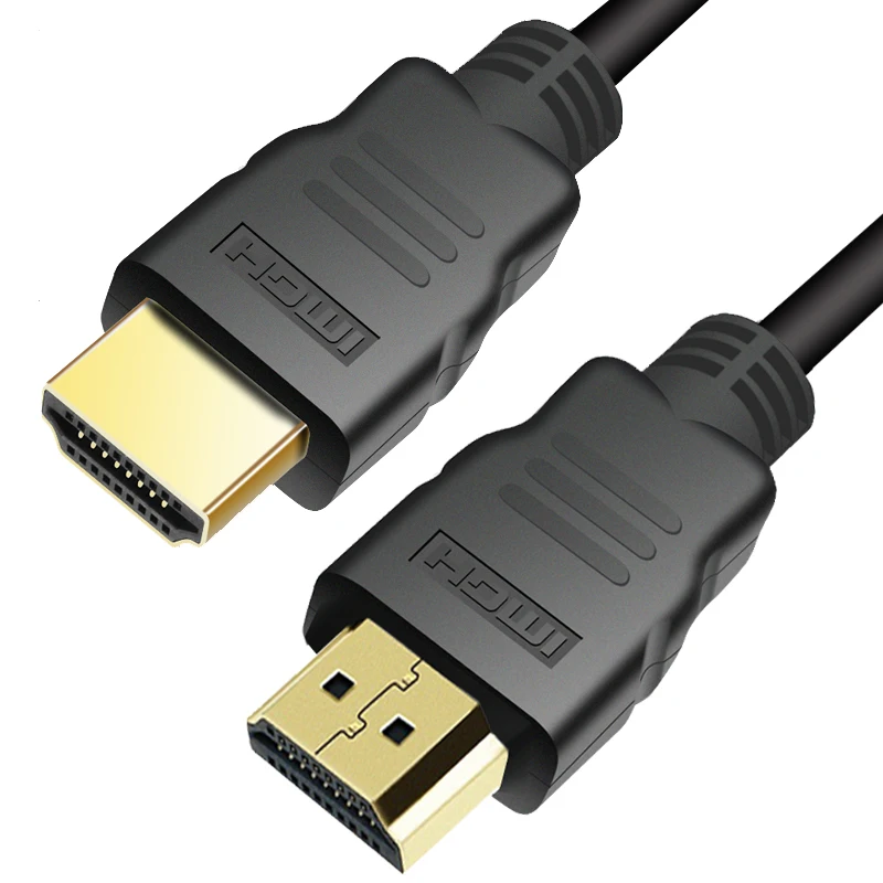 

1M,2M,3M,5M,7.5M,10M High Speed Gold Plated Plug Male-Male HDMI Cable 1.4 Version HD 1080P 3D, N/a
