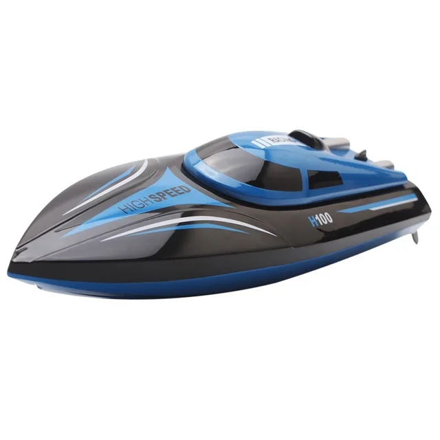 skytech rc boat